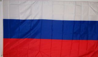 new big 2x3ft russian russia country banner flag flags time