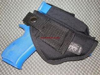 belt clip on holster 4 springfield xd subcompact 3 9