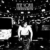 Nightcrawler by Pete Yorn CD, Aug 2006, Columbia USA