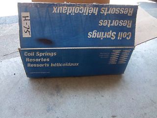 65 67 mustang eleanor shelby fastback coil springs time left