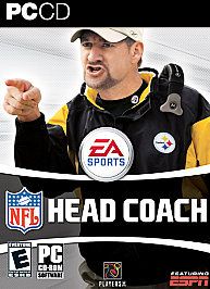 NFL Head Coach PC, 2006