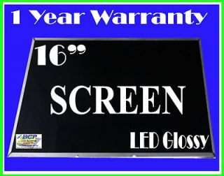   /LTN​160AT02 HP DV6 1053CL 16 SCREEN REPLACEMENT with INSTRUCTION