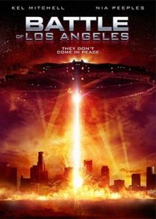 Battle of Los Angeles DVD, 2011