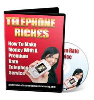 learn how to make money premium rate phone numbers dvd location united 