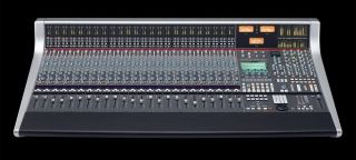 ssl aws948s super analogue mixing console  116421 36 or 