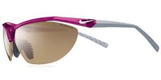 New Nike Impel Swift EV0475 60 with hard case Pink Cherry with Brown 