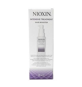 nioxin intensive therapy follicle booster 100ml from australia time 