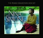 NINA SIMONE   ESSENTIAL EARLY RECORDINGS [NINA SIMONE] [CD] [1 DISC 