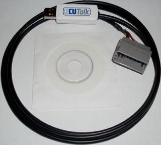 ECUTalk USB Nissan Consult Cable   N14/N15 Pulsar S13/S14/S15 Silvia 