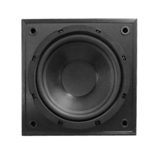 Pinnacle SUBcompact 8 Powered Subwoofer