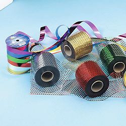 punchinella sequin waste assorted colours x 10 metres time left