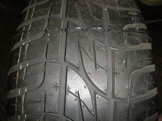 p255 60r15 pirelli scorpion zero tire 27 time