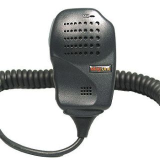motorola magone pmmn4008 oem speaker mic bpr40 