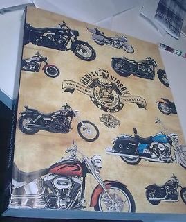 2011 Harley Davidson genuine motor parts and accessories catalog