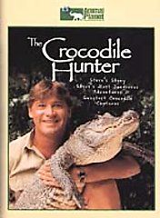 of layer the crocodile hunter collection dvd 2000 dvd 2000