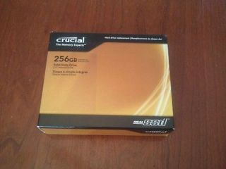 crucial c300 real ssd 256gb solid state drive sata time