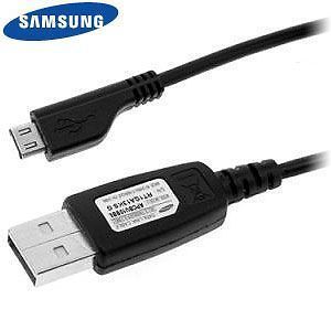 new genuine oem usb data charger cable for straight talk
