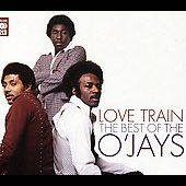   CD by OJays The CD, Sep 2005, 2 Discs, Music Club Deluxe