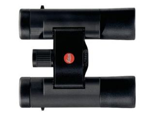 Leica UltraVid BCR 40253 10x25 Binocular