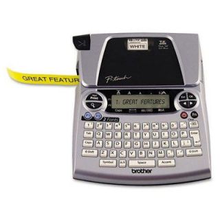 Brother P Touch PT 1880 Label Maker PT1880 Labeler *Authorized 