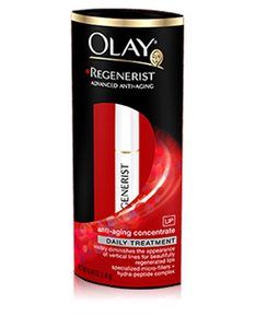 Olay Regenerist Lip Anti Aging Concentrate