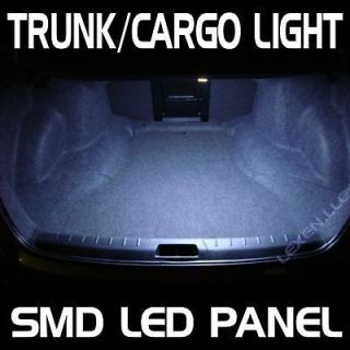   LIGHT BULB 12 SMD PANEL XENON HID INTERIOR LAMP l (Fits Porsche 928