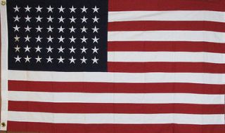old glory 48 star usa historical flag american classic time