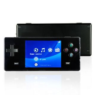 Dingoo A320 Multi Platform Portable Gaming Entertainment Station 