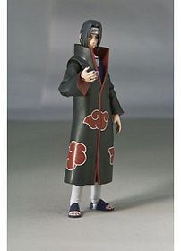 Naruto Shippuden Series 1 Itachi Figure (2011)   New   Toys & Games