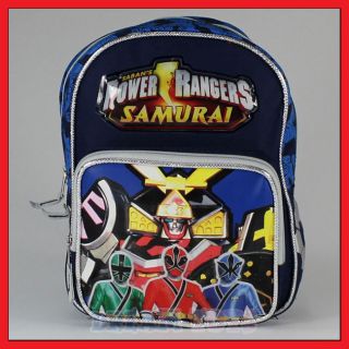 power ranger backpack in Clothing, 