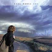 One by Neal Morse (CD, Nov 2004, Metal B