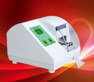 new digital dental hl ah amalgamator ce approved from china