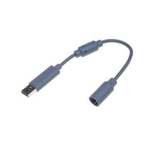 usb breakaway cable adapter for xbox 360 controller time left