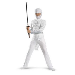 storm shadow costume in Clothing, 
