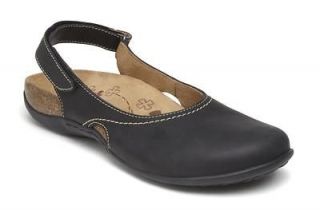 Dr. Weil By Orthaheel Lucia Slingback with Built in Orthotics   Fast 