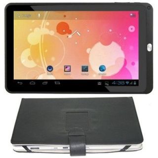 Newly listed 10 Google Android 4.0 PC Tablet 4GB Capacitive Screen 