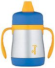 NEW AVENT BOTTLE MAGIC SIPPY CUP TRAINER HANDLES 6 mo