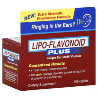 lipoflavonoid caplets 3 x 100 caplets numark 