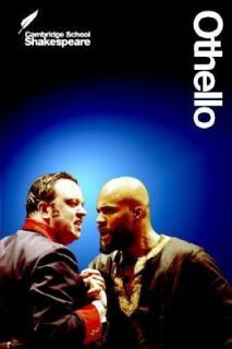 Othello by William Shakespeare 2005, Paperback, Revised