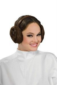 Princess Leia Costume in Costumes, Reenactment, Theater