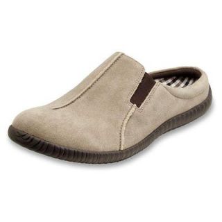 orthaheel clayton sand size 11 casual men s mules slip on