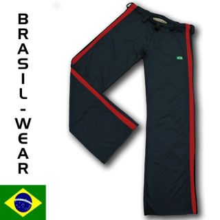 helanca polyamid capoeira pants abada yoga free bonfim