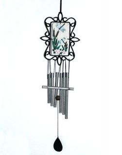 wind chime dragonflies   $ 6