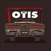 Seismic by Sons of Otis CD, Aug 2012, Small Stone Records