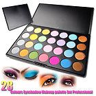 28 Colors Eyeshadow Eye Shadow Palette Makeup Kit Set Professional