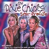 Star Profile by Dixie Chicks CD, Mar 2000, Master Dance Tones
