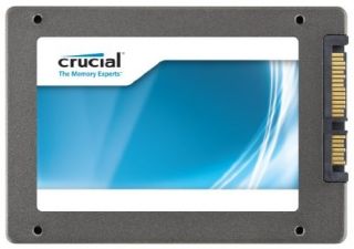 NEW Crucial M4 256GB SSD 2.5 Solid State Drive SATA 3.0 6Gb/s 