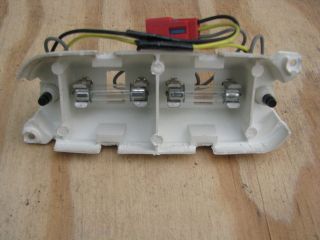 1994 1997 DODGE Truck   OVERHEAD MAP LIGHTS  SWITCH​ES ONLY