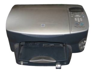 HP PSC 2175 All In One Inkjet Printer