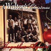   Christmas Together Again by Waltons TV The CD, Oct 1999, Page